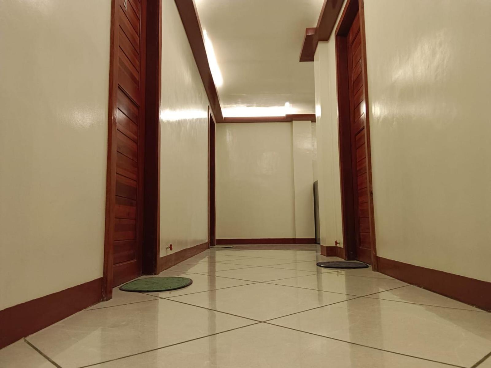 #3 Green Room Inn Siargao General Luna  Dış mekan fotoğraf