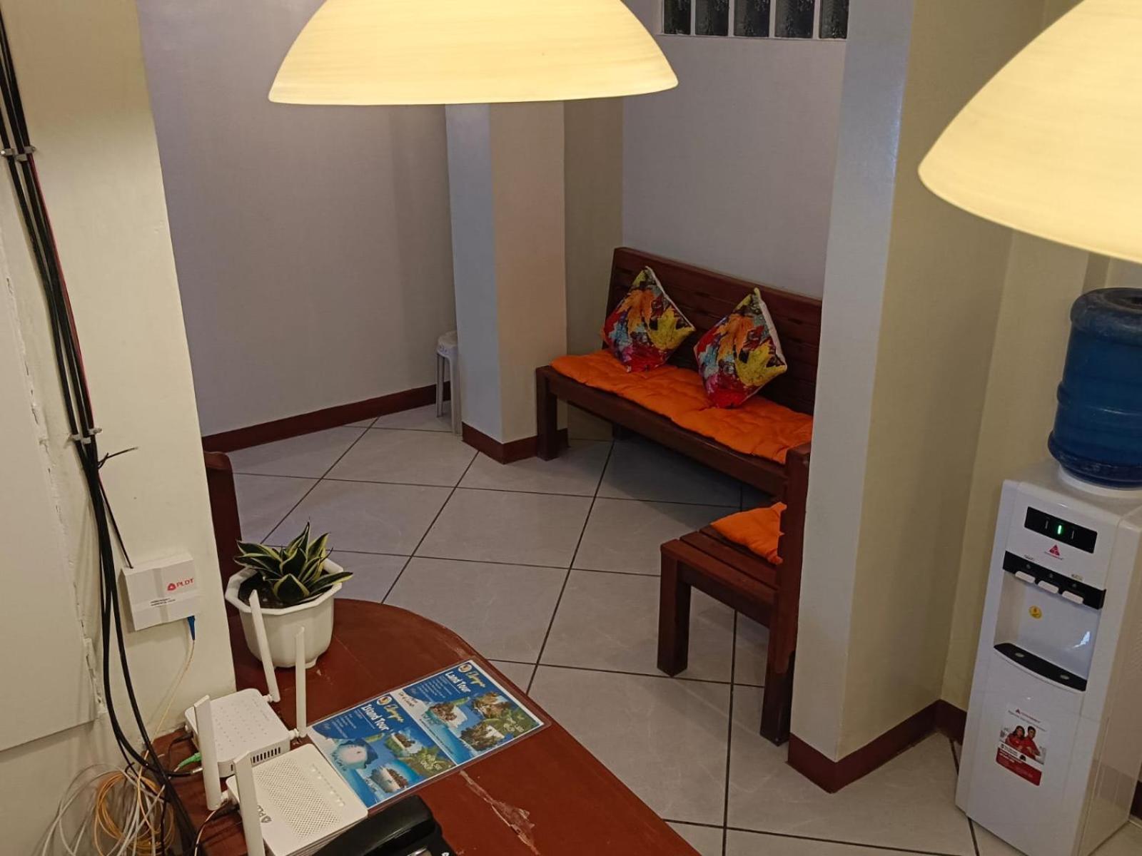 #3 Green Room Inn Siargao General Luna  Dış mekan fotoğraf