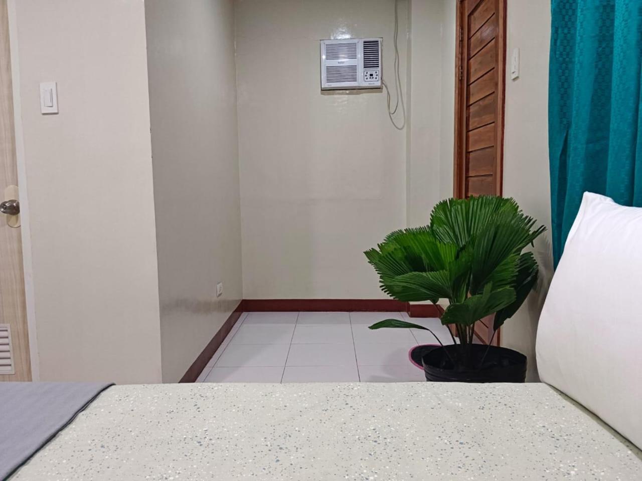 #3 Green Room Inn Siargao General Luna  Dış mekan fotoğraf