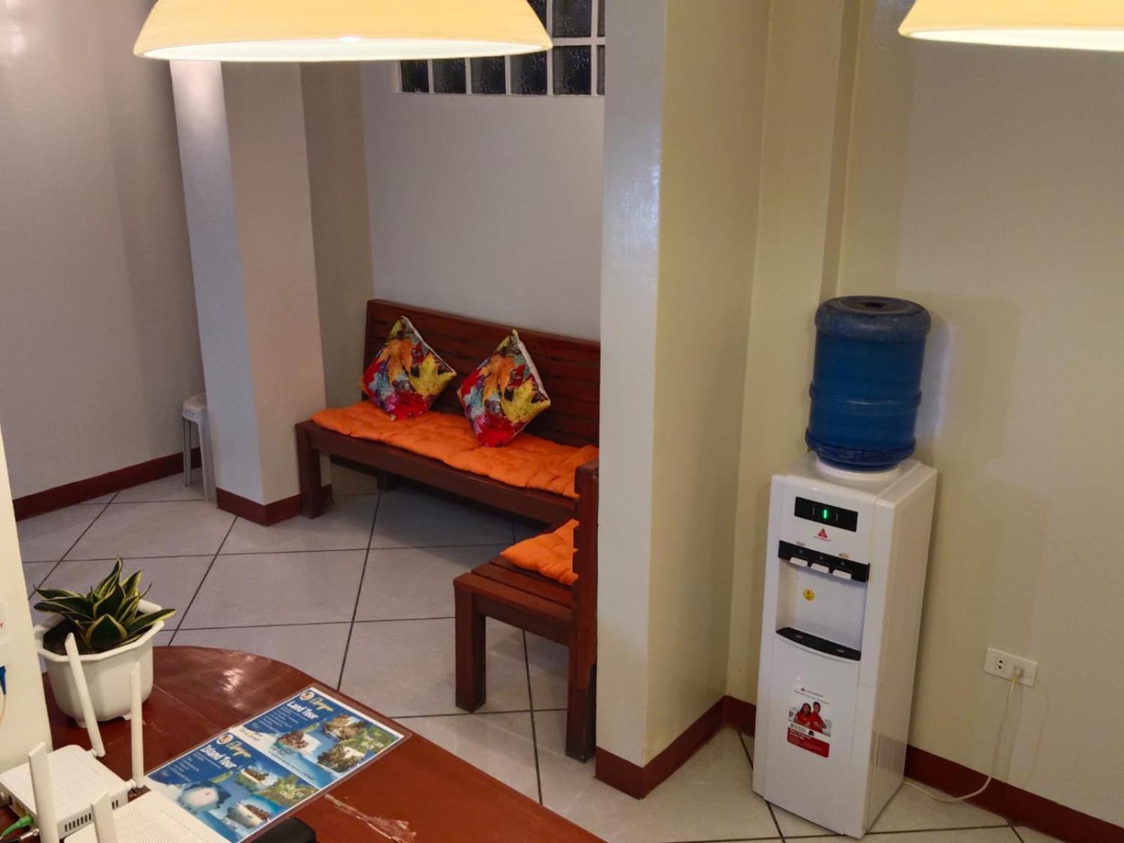 #3 Green Room Inn Siargao General Luna  Dış mekan fotoğraf
