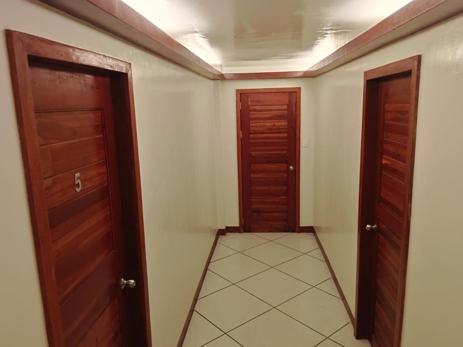 #3 Green Room Inn Siargao General Luna  Dış mekan fotoğraf